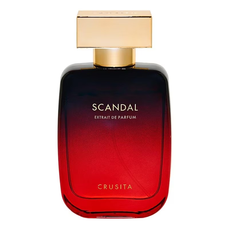 Crusita Scandal Extrait de Parfum