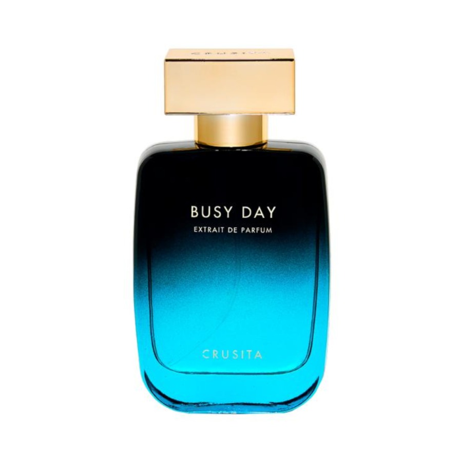 Crusita Busy Day Extrait de Parfum