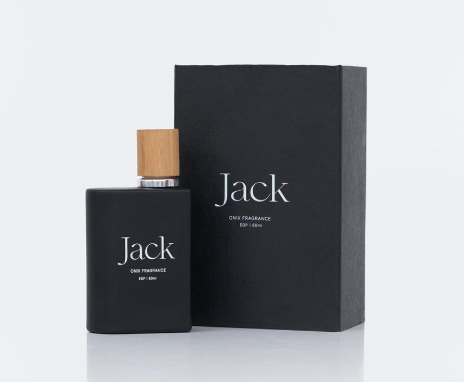 Onix Fragrance � Jack Eau