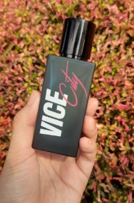 Vice City by Gamal Men