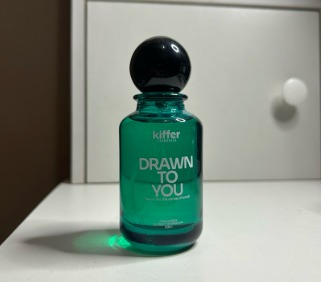 Drawn To You � Kiffer